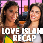 Love Island USA: ‘Virtual Reali-Tea’ talks best moments from fan fave Amaya Espinal and recap Huda Mustafa’s latest crashout