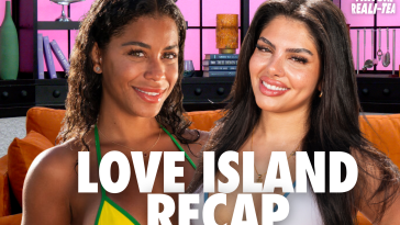Love Island USA: ‘Virtual Reali-Tea’ talks best moments from fan fave Amaya Espinal and recap Huda Mustafa’s latest crashout