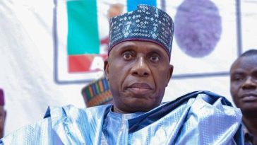 INEC helping APC to hijack upcoming election