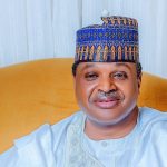 Ex-Bauchi APC guber candidate, Sadique Abubakar, joins ADC