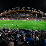 Bid to find new operators for North Harbour Stadium fails