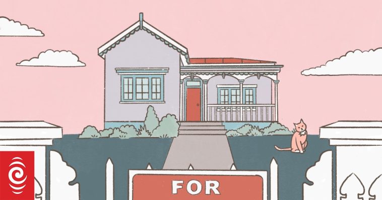 Property market remains flat: ‘For every upwards influence, you can find a downwards factor’