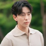 Yoon Hyun Min Is A Seemingly Perfect Man Hiding Deep Loneliness In “Our Golden Days”