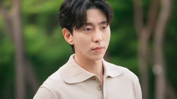 Yoon Hyun Min Is A Seemingly Perfect Man Hiding Deep Loneliness In “Our Golden Days”