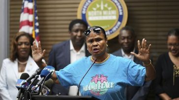 Anxiety grips Haitian community in United States over termination of protected status