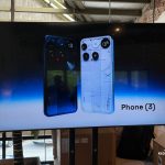Nothing launches Phone (3) and Headphone (1)