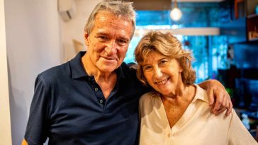 My wife and I are in our late 60s. Do I sell stocks to pay our $30,000 credit-card debt — or do it gradually over 3 years?