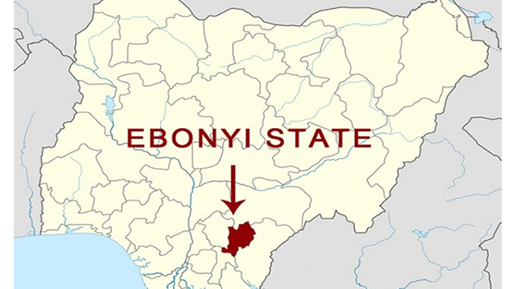 Ebonyi: Afikpo LGA gets education secretary 