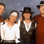 “I knew the record was good, but when you hear the way he plays, there’s no question that Stevie was an all-time great guitar player”: How Stevie Ray Vaughan’s biggest hit benefitted from one of the baddest rhythm sections in blues history