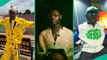 Mohbad: “You Will Say What You Know About His Death”, Portable Comes Hard For Zlatan, Clip Trends