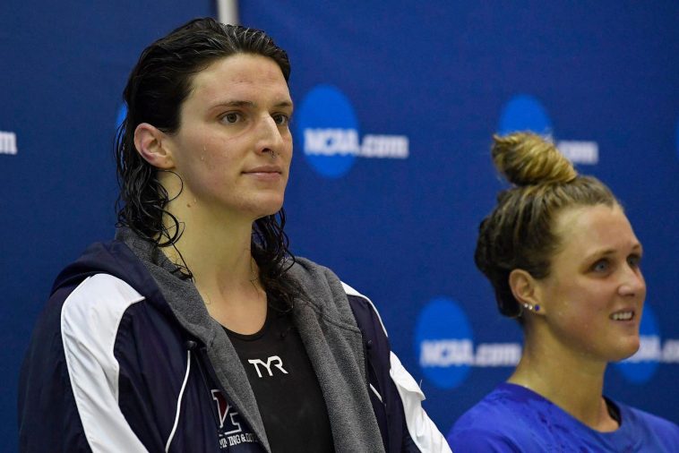 UPenn Will Strip Transgender Swimmer Lia Thomas Of Records And Titles