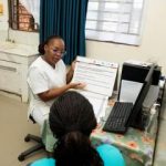 Providing nonjudgmental and empathetic sexual and reproductive health services in Zambia