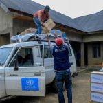 WHO actively responds to anthrax epidemic in the DRC
