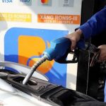 Giá xăng, dầu đồng loạt giảm mạnh từ 15h ngày 03/07