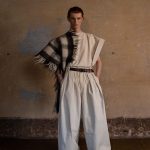 Uma Wang Spring 2026 Menswear