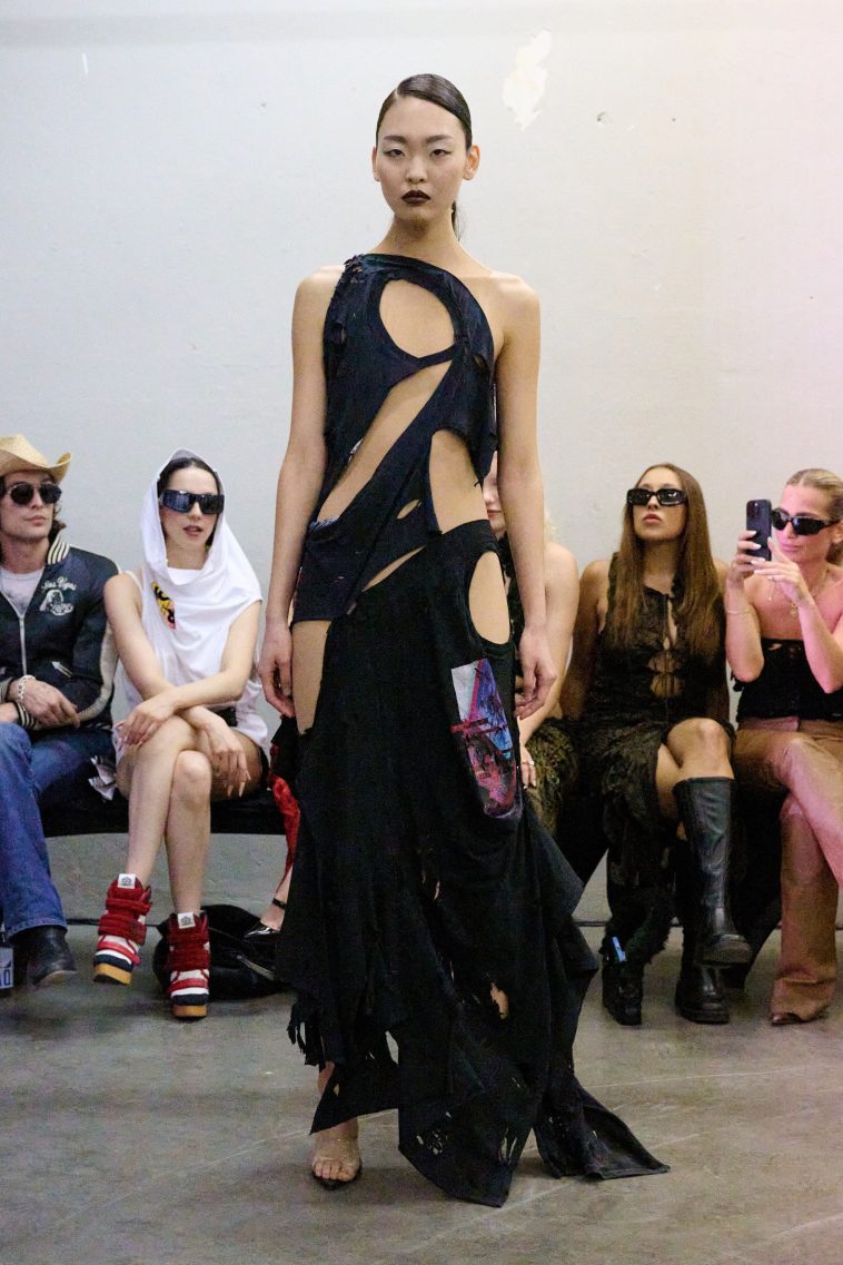 Laura Gerte Berlin Spring 2026