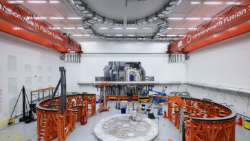 Google’s electricity demand is skyrocketing