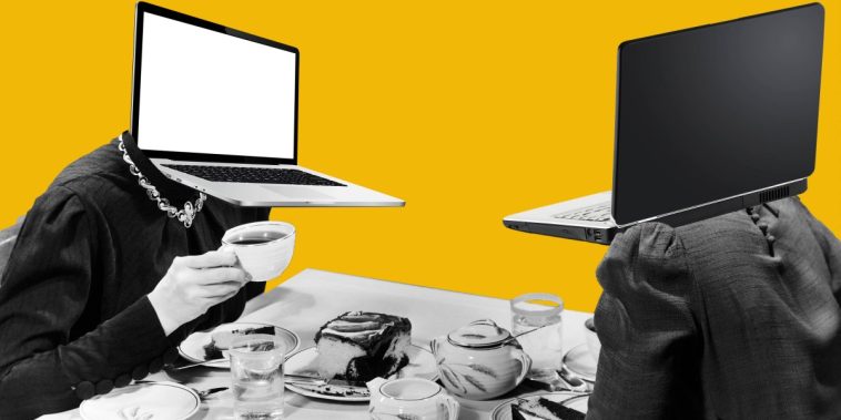 Don’t let hype about AI agents get ahead of reality