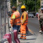 Inps: Cassa integrazione con temperature oltre 35 gradi, anche percepiti