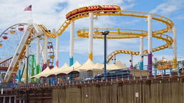 America’s Best Boardwalks