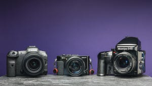 The Three Types of Camera I Learned Every Photographer Needs to Have