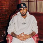 A ‘Higher’ Purpose: NBA Legend Carmelo Anthony is Entering a New Industry — and Breaking Barriers for Black Entrepreneurs