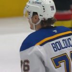 Zachary Bolduc to wear #76 in Montreal