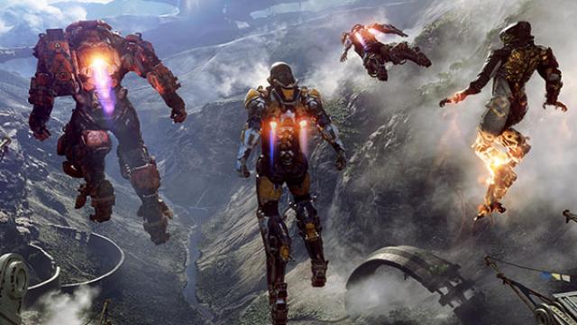 Anthem Servers Shutting Down January 12, 2026