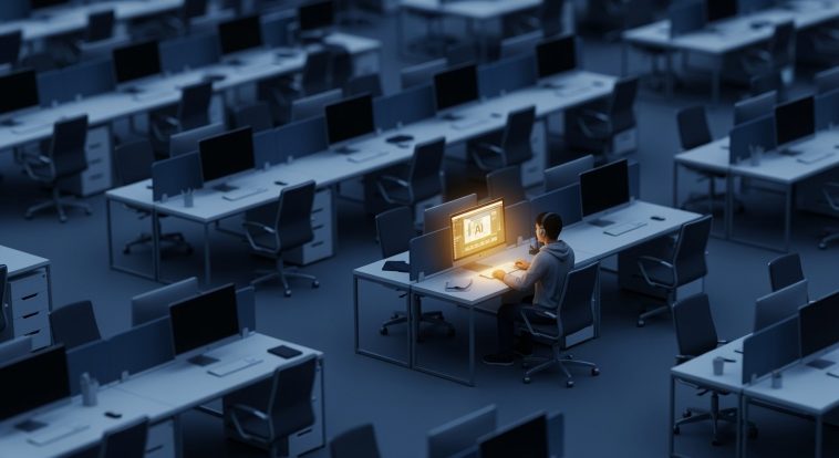 CIOs see AI prompting new IT hiring, even as boards push for job cuts