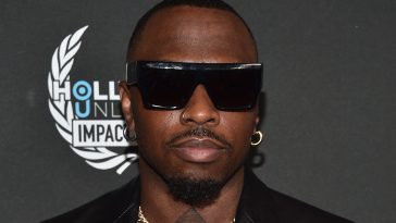 Armon Wiggins Apologizes After Asking Crowd To Pour Baby Oil On Him Following Diddy’s Verdict (VIDEO)