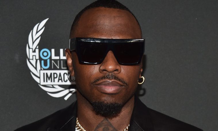 Armon Wiggins Apologizes After Asking Crowd To Pour Baby Oil On Him Following Diddy’s Verdict (VIDEO)