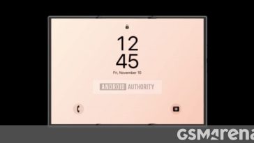 Samsung tri-fold appears in One UI 8 code