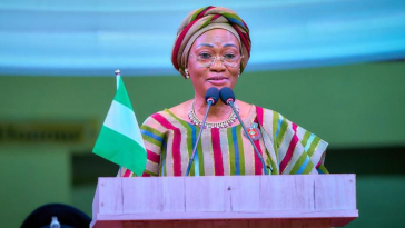 It’s not govt funds