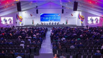 Africa: #USAfricaBizSummit2025 -level Engagements, Landmark Announcements