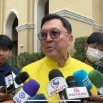 จตุพร กางแผนงานพาณิชย์ แก้ราคาสินค้าเกษตร-ตั้งรับภาษีทรัมป์