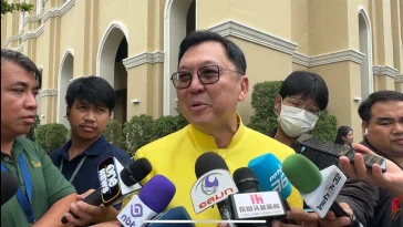 จตุพร กางแผนงานพาณิชย์ แก้ราคาสินค้าเกษตร-ตั้งรับภาษีทรัมป์