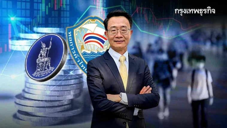 หอการค้าไทย ลุ้นไทยปิดดีลภาษีสหรัฐได้น้อยกว่าเวียดนาม