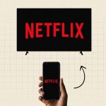 How I cracked connecting my phone to my smart TV