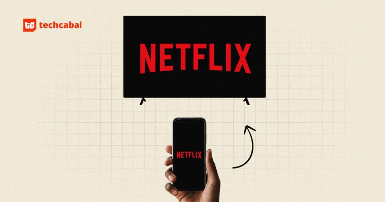 How I cracked connecting my phone to my smart TV