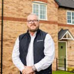 Gleeson Homes bins chief exec in reorganisation