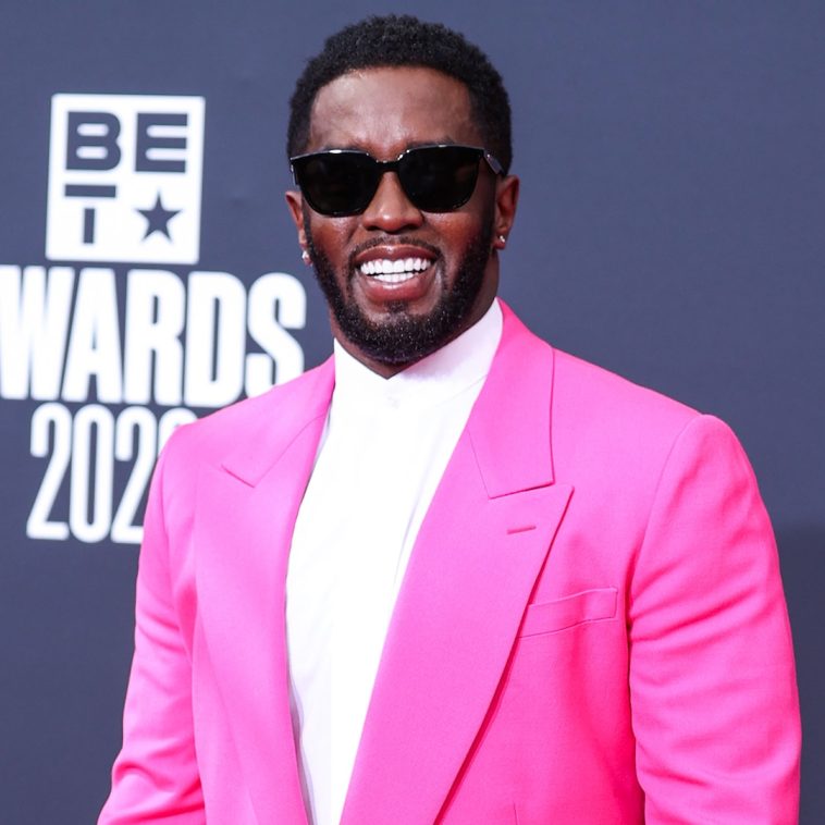 Sean “Diddy” Combs Reacts to Being Denied Bail After Trial Verdict