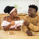 He Disappeared After Our First Date