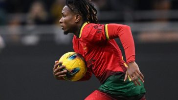 Samuel Chukwueze: Super Eagles star departs Nigeria for AC Milan – Why?