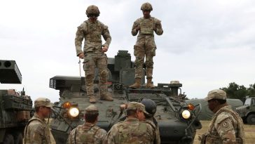 NATO otvara vrata regiji: Tvornice oružja sa Zapadnog Balkana ulaze na veliku scenu