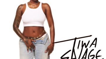 Tiwa Savage – You4Me