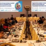 Immunization experts urge stronger action to close vaccination gaps in Africa