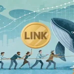 Chainlink – Whales are buying, but will the price react?