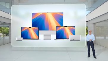 These could be the next 17 Mac laptops and desktops that Apple launches over the next year, according to a new leak