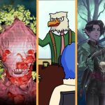 Celebrate Indie-Penance Day With 10 More Incredible Indie Games!