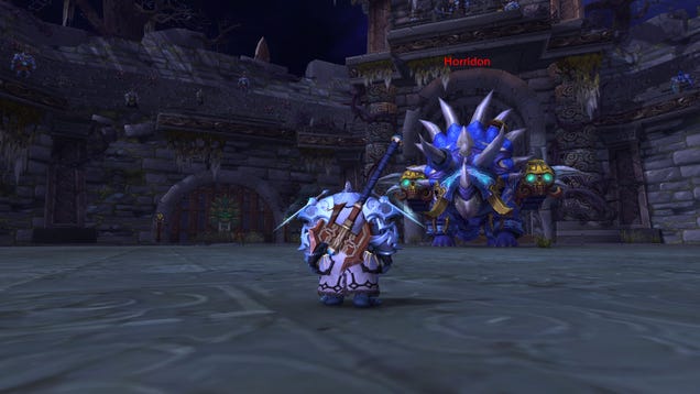 World of Warcraft: What’s Up With the Collector’s Bounty?